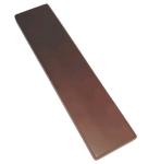 ENOKING 10" Acacia Wood Magnetic Knife Strip