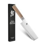 Shun Classic Blonde 6.5" Nakiri Knife