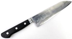 Sakai Kikumori 7" Gyuto Knife - Molybdenum Steel