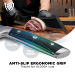 Heavy Duty 14" Dalstrong Butcher Knife - Gladiator Series