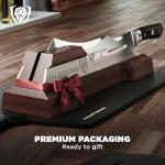 Heavy Duty 14" Dalstrong Butcher Knife - Gladiator Series