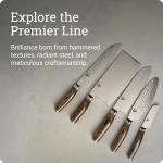 Shun Premier 7" Vegetable Cleaver TDM0712