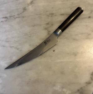 Shun DM0743 Classic 6-Inch Boning Knife