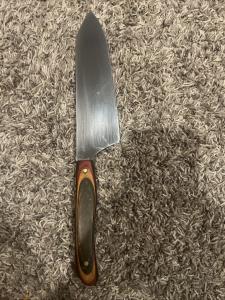 West Knifeworks Gyuto Japanese Chef Knife