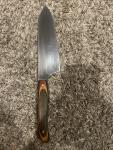 West Knifeworks Gyuto Japanese Chef Knife