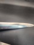 Restored Vintage Shigemitsu Yanagiba Chef Knife