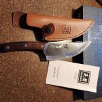 ENOKING Japanese Boning Knife for Meat Cutting