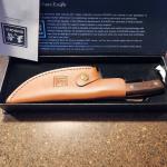 ENOKING Japanese Boning Knife for Meat Cutting