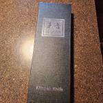 ENOKING Japanese Boning Knife for Meat Cutting