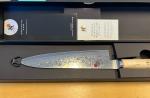 Miyabi Birchwood SG2 8" Chef Knife