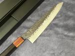8" Japanese Chef Knife Set - VG10 & Gyuto