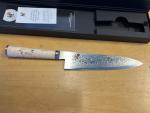 Miyabi Birchwood SG2 8" Chef Knife