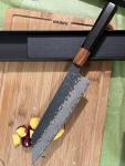 8" Japanese Chef Knife Set - VG10 & Gyuto