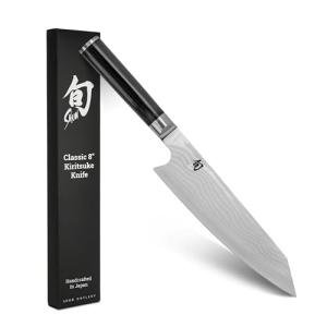 Shun Classic 8-Inch Kiritsuke Chef Knife