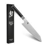 Shun Classic 8-Inch Kiritsuke Chef Knife