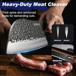 4-Piece Japanese Knife Set for Chefs