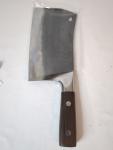 Enoking Hand Forged Serbian Meat Cleaver Knife