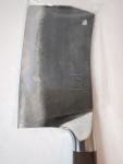 Enoking Hand Forged Serbian Meat Cleaver Knife