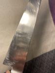 Masamoto Sujihiki Knife 240mm - Precision Japanese Blade
