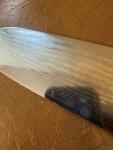 Kai DM0702 7” Santoku Knife - Shun Damascus