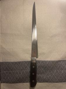 Masamoto 270mm Sujihiki Japanese Kitchen Knife