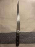 Masamoto 270mm Sujihiki Japanese Kitchen Knife
