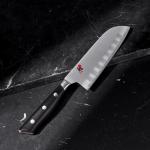 Miyabi Evolution 5.5" Santoku Knife