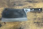 ENOKING 7.5 Inch Hand Forged Meat Cleaver