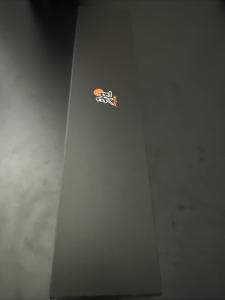 Miyabi Hisho Santoku Knife with Granton Edge