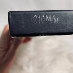 Seki Kikusuibetsu Gyuto 210mm Chef Knife