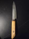 Custom Japanese Petty Knife for Your Kitchen