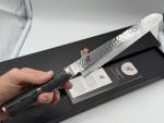 Miyabi Mizu SG2 9.5" Japanese Bread Knife