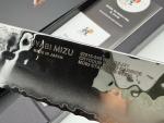 Miyabi Mizu SG2 9.5" Japanese Bread Knife