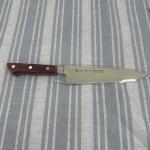 Japanese Gyuto Chef Knife 8” Blade Seki