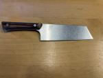Shun Kanso 7" Utility Knife - SWT0767