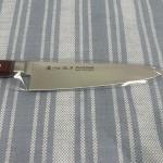 Japanese Gyuto Chef Knife 8” Blade Seki