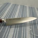 Japanese Gyuto Chef Knife 8” Blade Seki