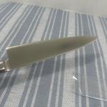 Japanese Gyuto Chef Knife 8” Blade Seki