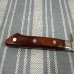 Japanese Gyuto Chef Knife 8” Blade Seki