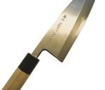 Aritsugu 18cm Blue Steel Deba Knife