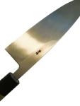 Aritsugu 18cm Blue Steel Deba Knife