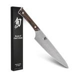 Shun Kanso 8" Chef's Knife