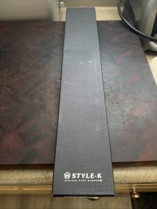 Makoto Kurosaki 240mm AS Gyuto Knife with Saya