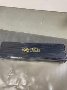 Mitsumoto Sakari 8" Japanese Gyuto Chef Knife