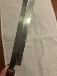 Masamoto 330mm Takohiki Sashimi Knife