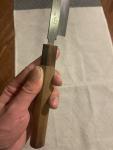 Masamoto 330mm Takohiki Sashimi Knife