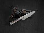 MIYABI 9.5" Black 5000 MCD67 Chef Knife