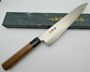 Sakai Kikumori 270mm Gyuto Chef's Knife