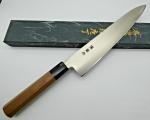 Sakai Kikumori 270mm Gyuto Chef's Knife
