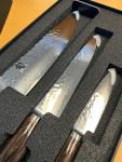 Shun Premier 3-Piece Knife Set